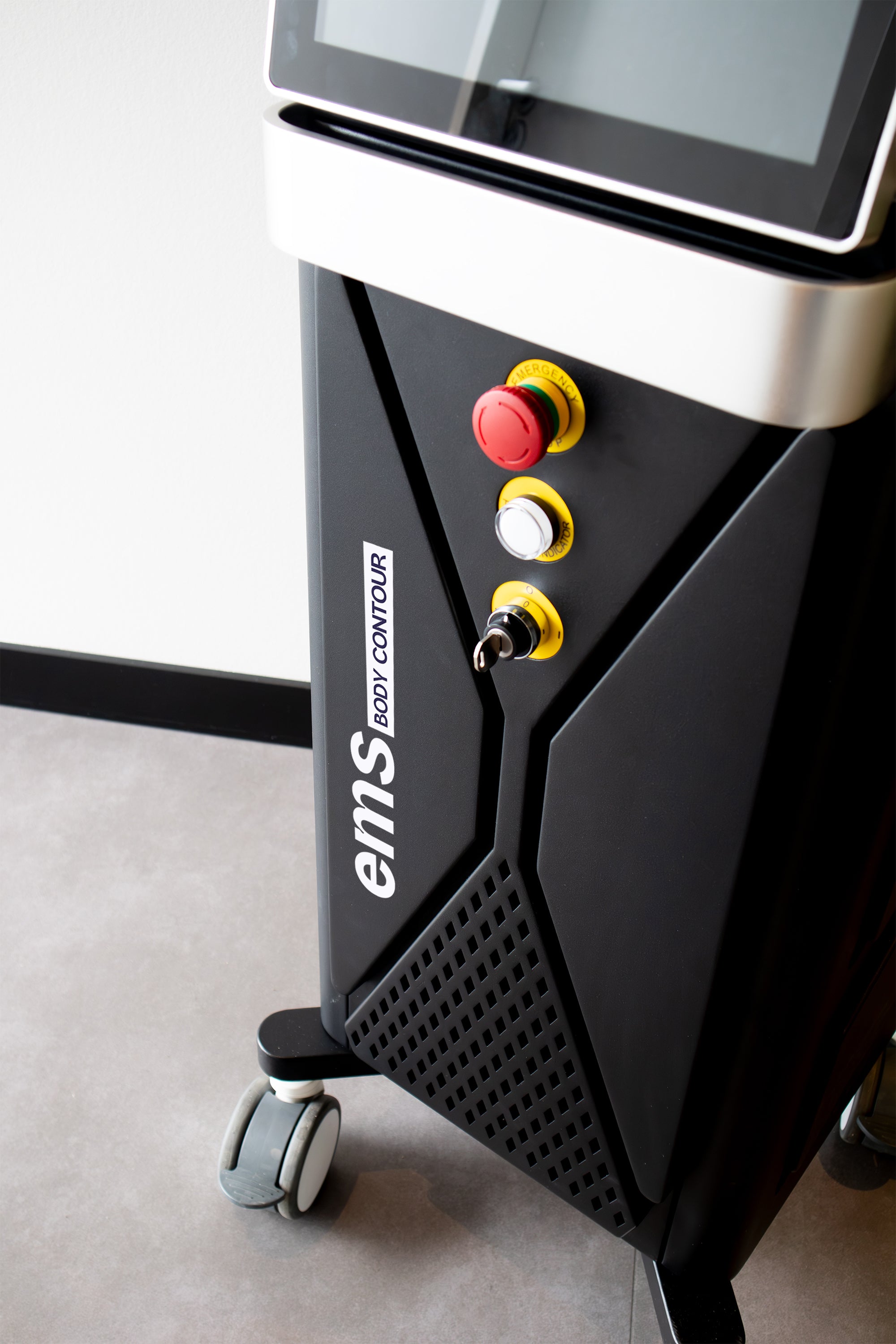 EMS Body Contour Machine