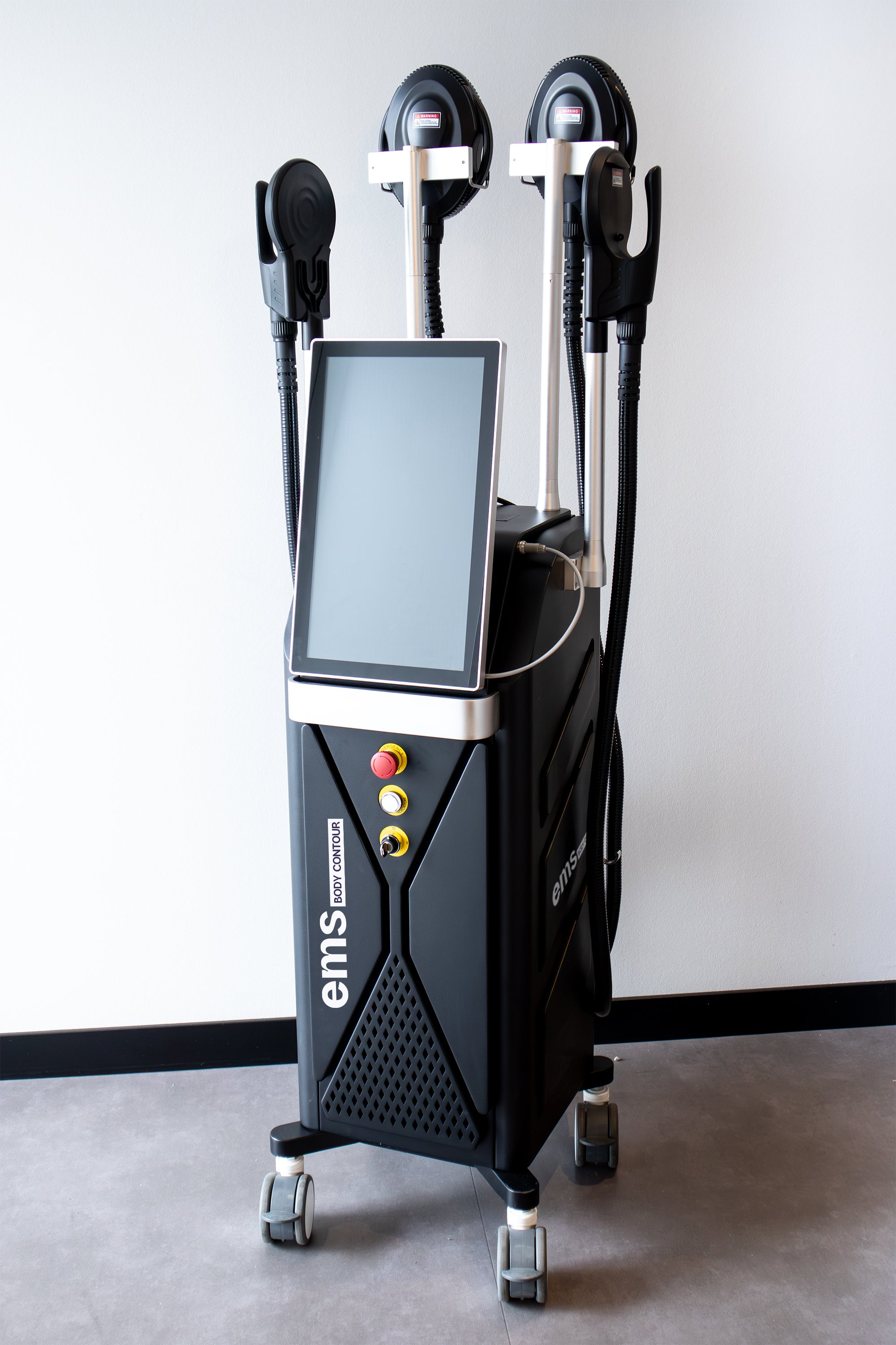 EMS Body Contour Machine