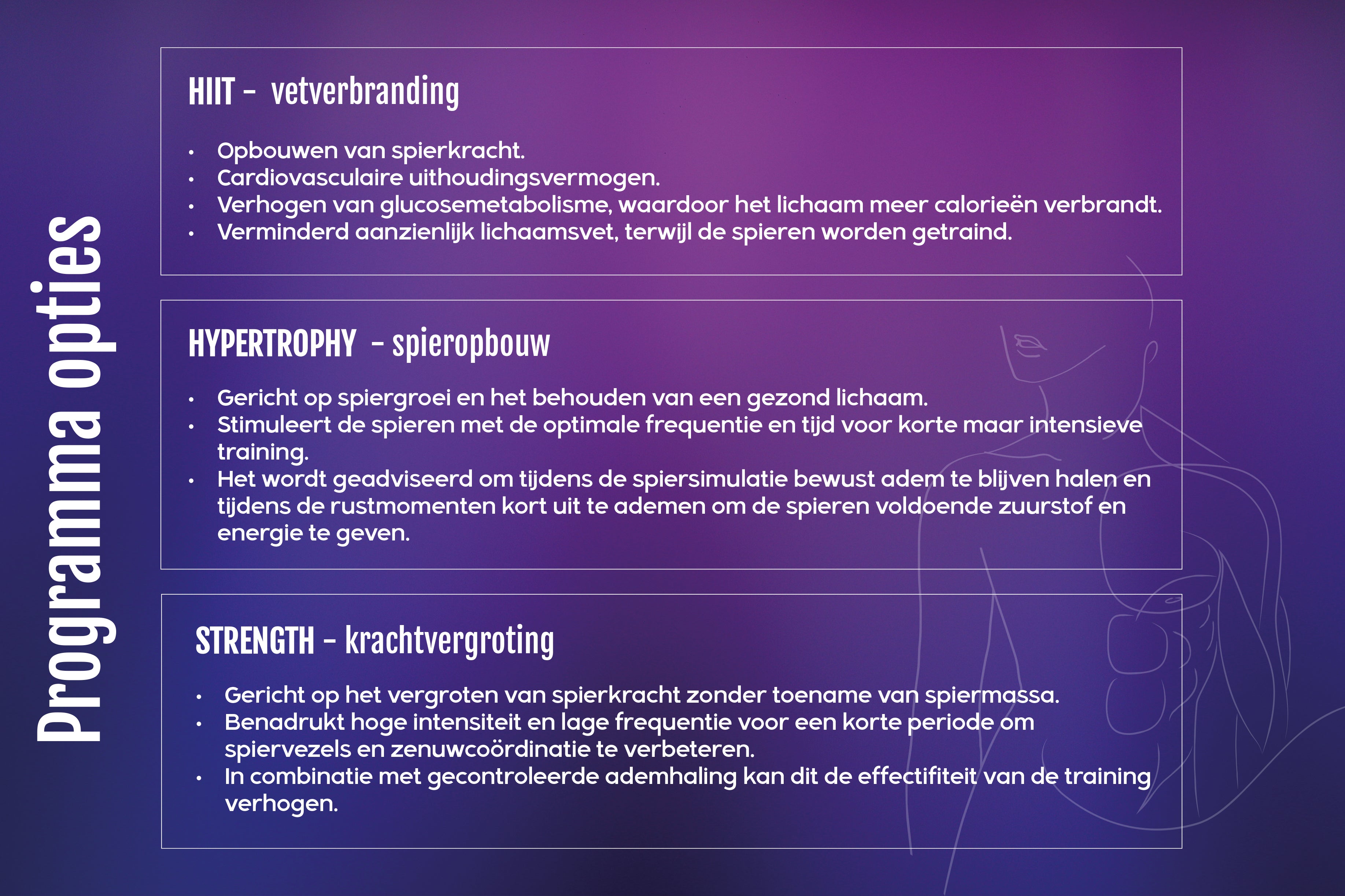 Enkele Behandeling
