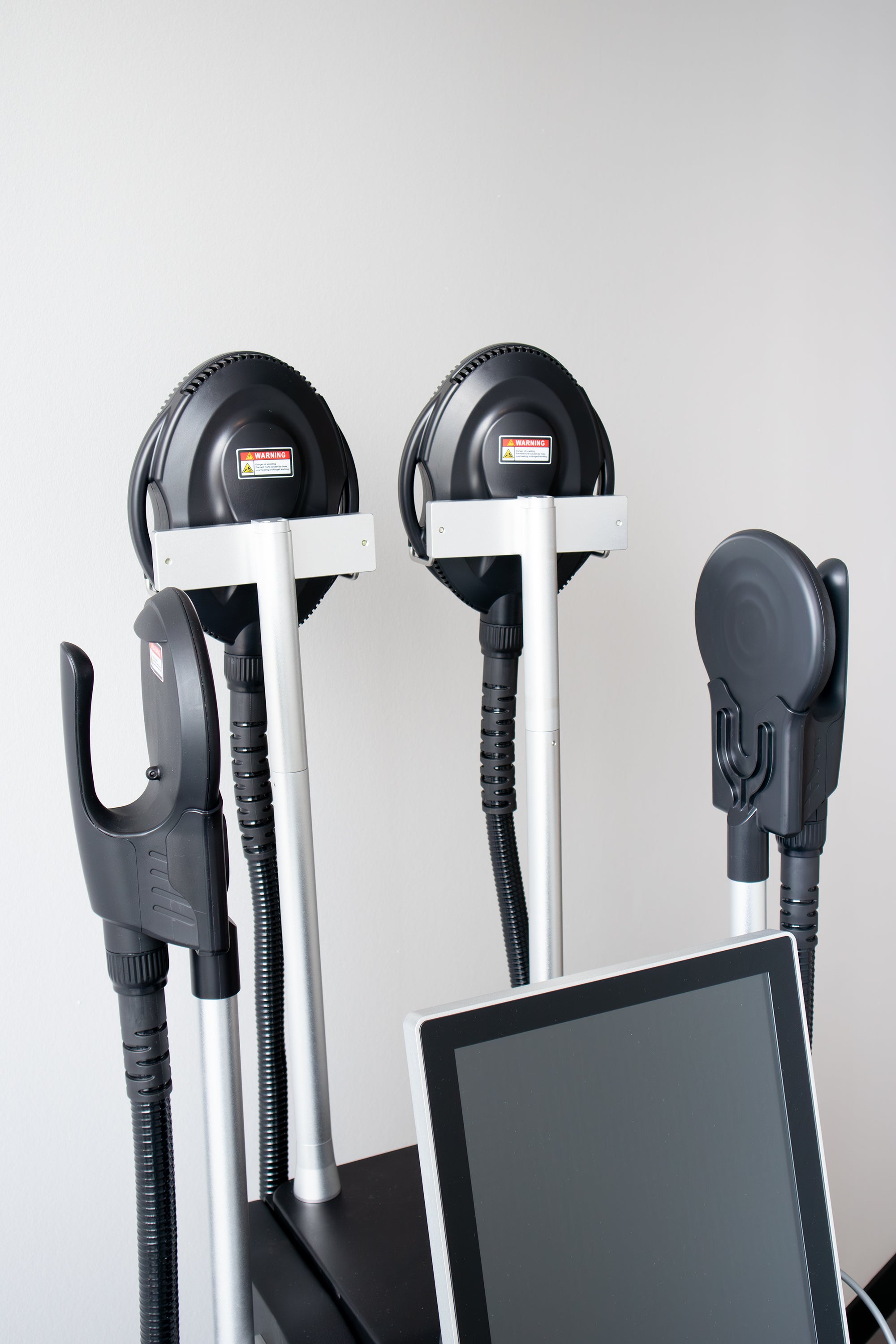 EMS Body Contour Machine